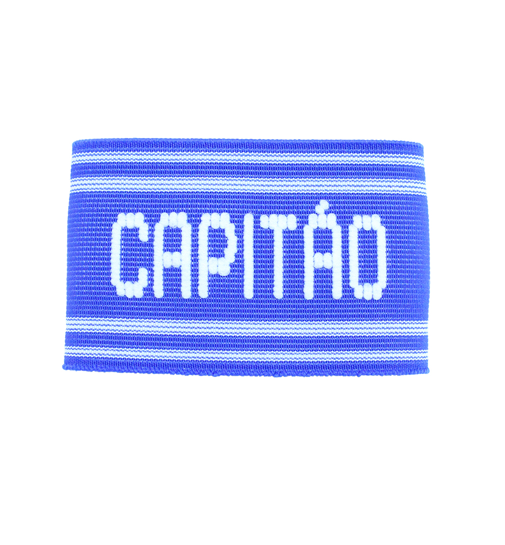 Braçadeira Capitão