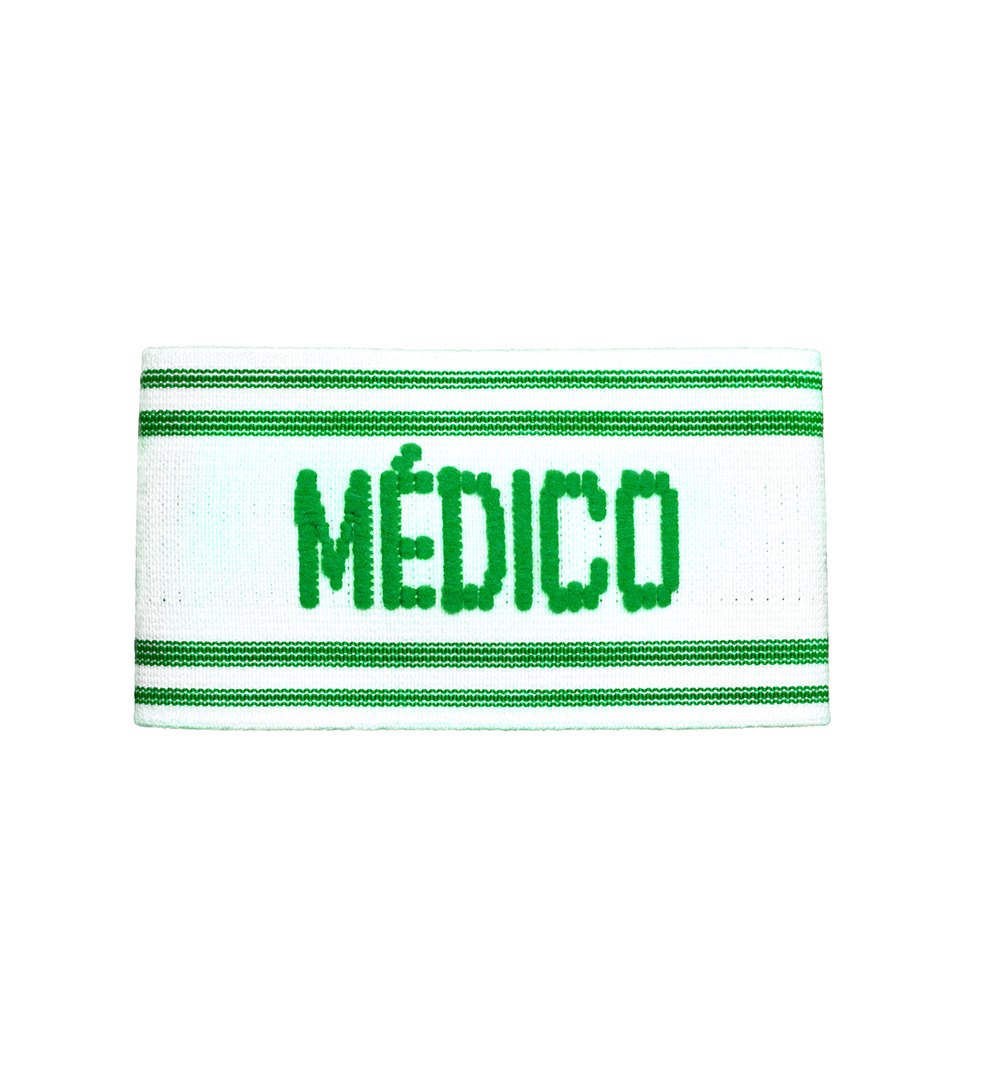Braçadeira Médico - Image 2