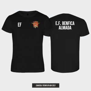 CAMISOLA TREINO GR ADA 2015