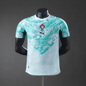 Camisola Portugal 2026 Away – Versão Adepto