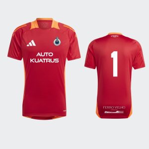 Camisola Guarda Redes | Atlântico