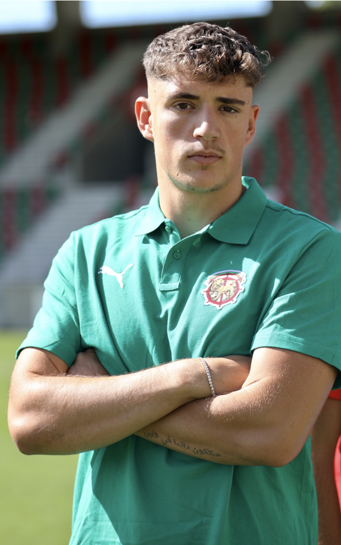 Polo Verde