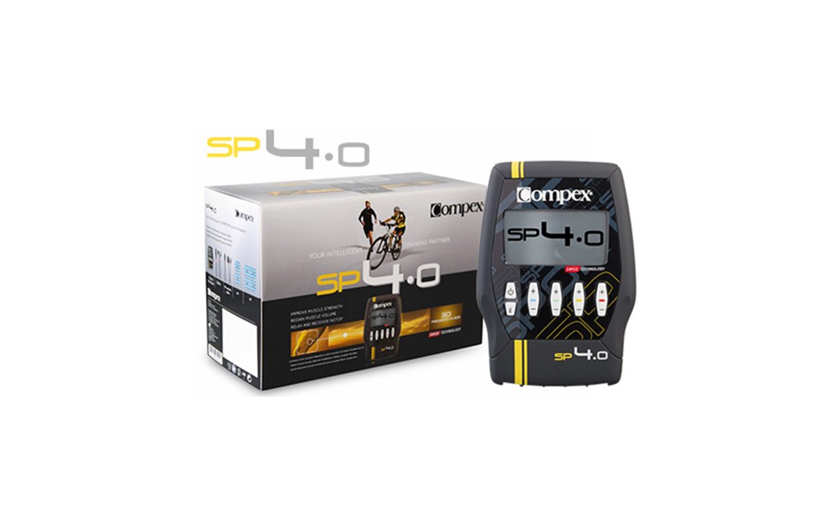 Compex 4.0