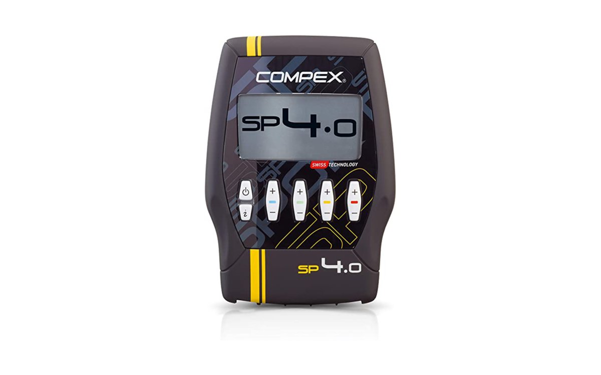 Compex 4.0 - Image 3