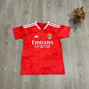 ⚠️ Outlet – Benfica Home 26/27