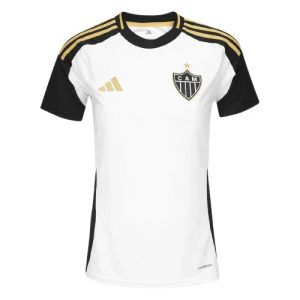 Camisola Atlético Mineiro 25/26 II Away – Feminina