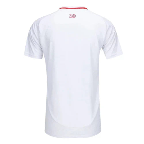 Camisola Internacional 25/26 II Away – Feminina - Image 3