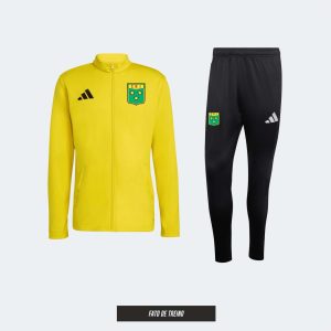 Fato de Treino | CRI