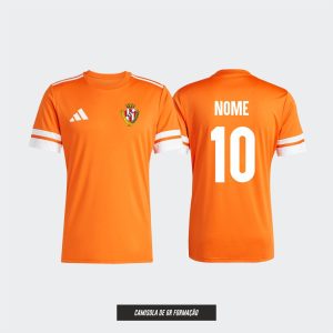 Camisola de Guarda Redes PALMELENSE FC