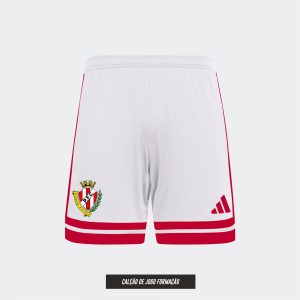 Calção de Jogo Formação PALMELENSE FC