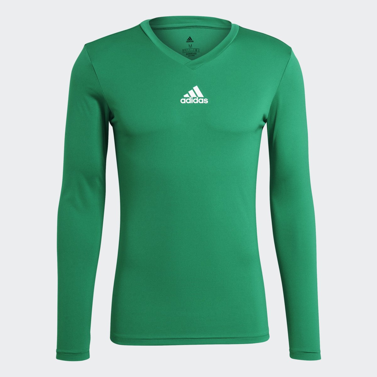 CAMISOLA TÉRMICA ADIDAS | VERDE