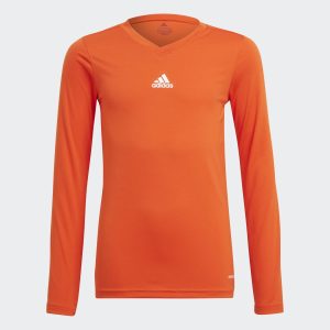 CAMISOLA TÉRMICA ADIDAS | LARANJA