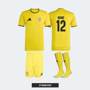 – Kit Guarda Redes SEIXAL 1925
