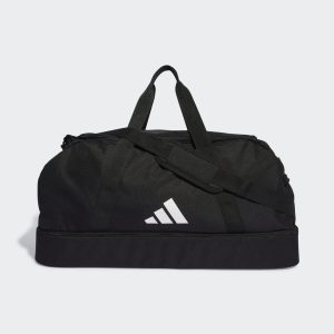 SACO ADIDAS PRETO GINÁSIO S
