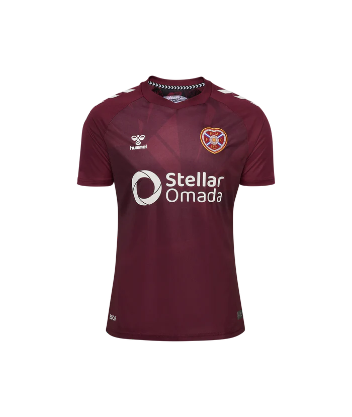 Camisola Heart Home 2025/26 - Image 2