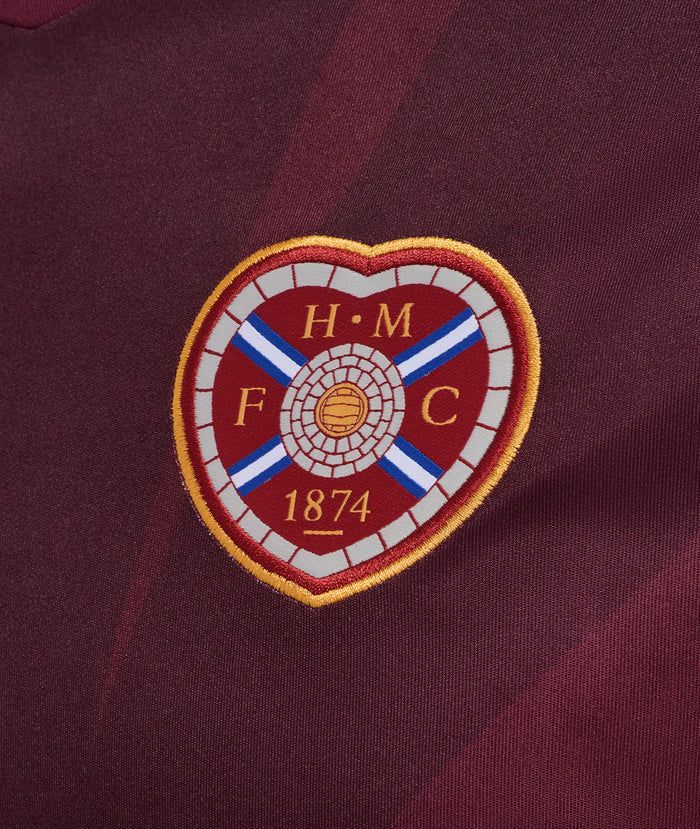 Camisola Heart Home 2025/26 - Image 4