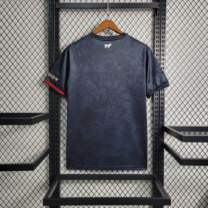 Camisola Portugal – CR7 GOAT 23/24 ADEPTO - Image 8