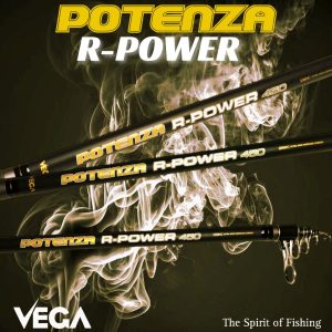 POTENZA R-POWER