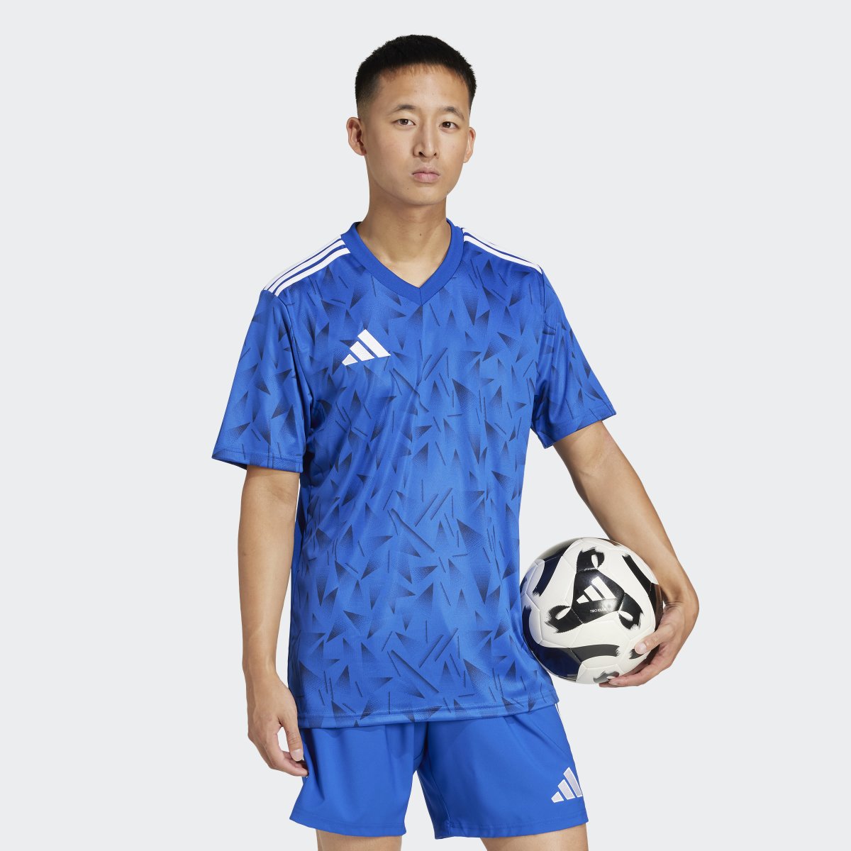 CAMISOLA ICON 25 | Azul