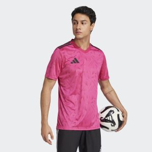 CAMISOLA ICON 25 | Rosa
