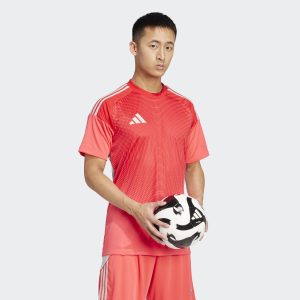 CAMISOLA ADIDAS TIRO 25 | Vermelho