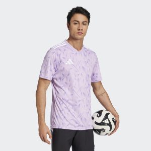 CAMISOLA ICON 25 | Roxo