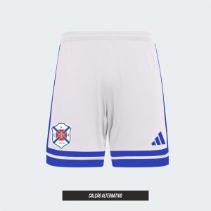 Calção de Jogo Alternativo | Repesenses