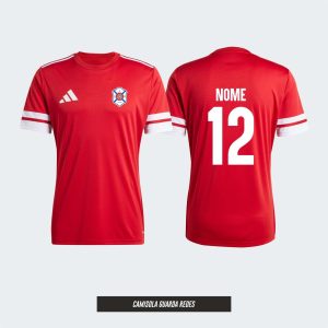 Camisola Guarda Redes | Repesenses