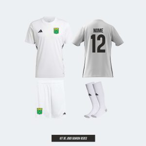 – Kit de Jogo Guarda Redes | CRI