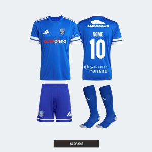 – Kit Principal D. JOÃO I