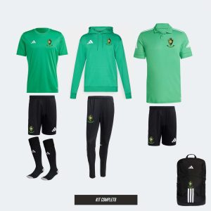 – Kit Completo | Operário Lisboa