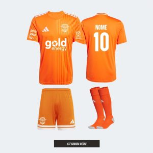 –  Kit Guarda Redes ADA 2015