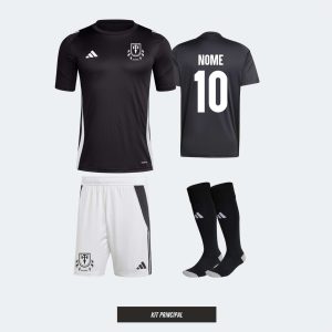 – Kit Jogo Principal | Os Pelezinhos