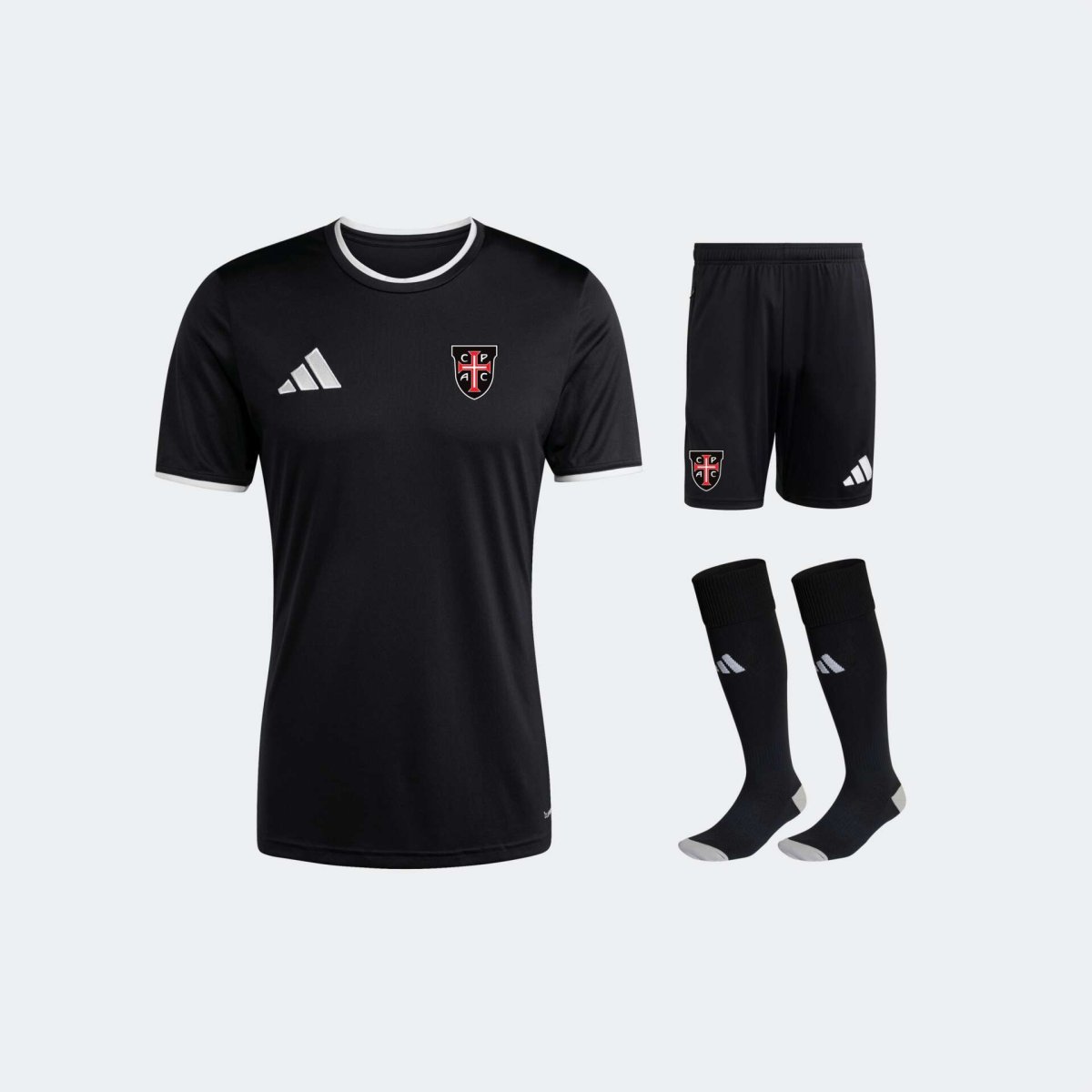Kit Treino | Casa Pia Ac - Image 2