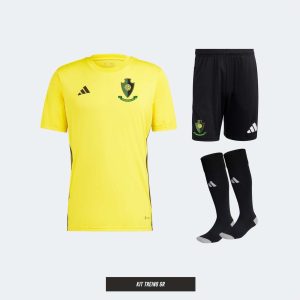 – Kit Treino Gr | Operário Lisboa