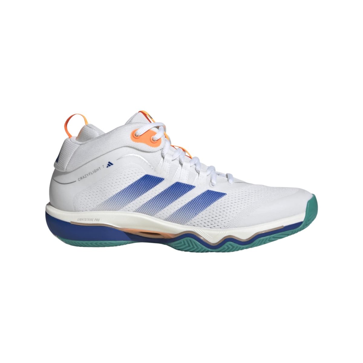 Adidas Crazyflight 7 Mid M