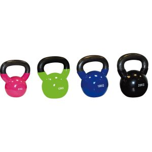 KettleBell Sveltus