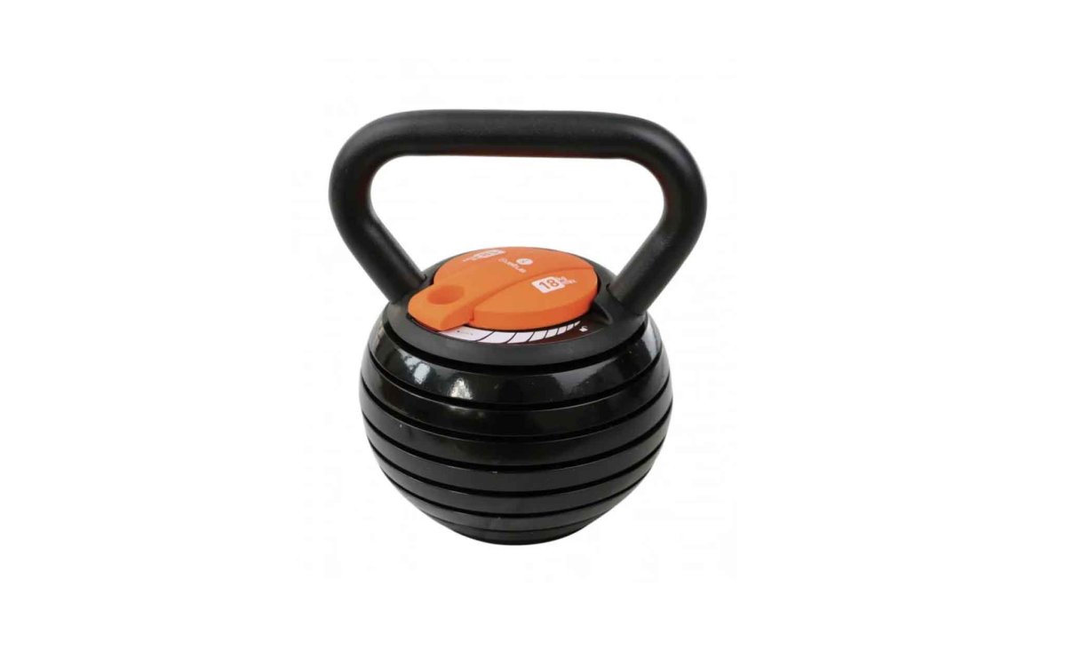 Kettlebell Adjustable Sveltus - Image 2