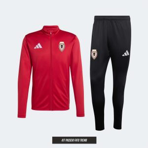 – Kit Saída Fato Treino AD OEIRAS