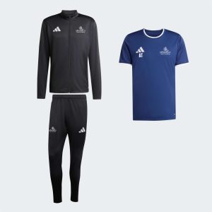 Kit Treino | ATLANTICO TÉNIS AC.