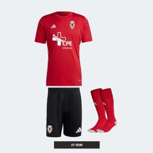 – Kit Treino AD OEIRAS