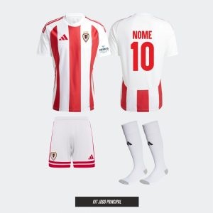 – Kit Jogo FORMAÇÃO AD OEIRAS