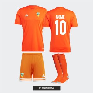 – Kit Jogo GR Costa da Caparica