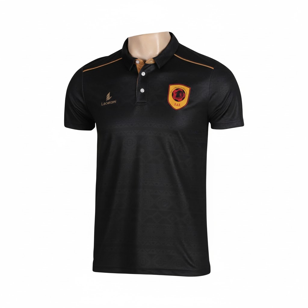 Polo de saída Angola - Image 2