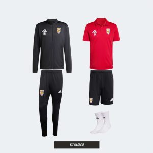 – Kit Passeio SEIXAL 1925