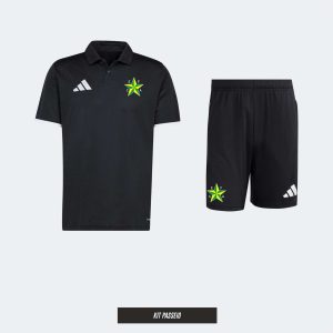 Kit Passeio | EFC Afonsoeirense