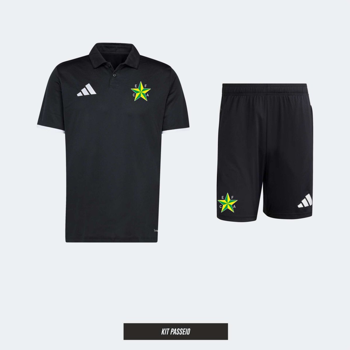 Kit Passeio | EFC Afonsoeirense - Image 2