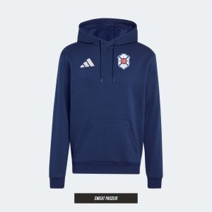 Sweat Passeio | Repesenses