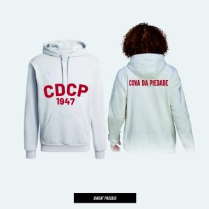 – A Sweat #ArmadaDoTejo | CD Cova Piedade
