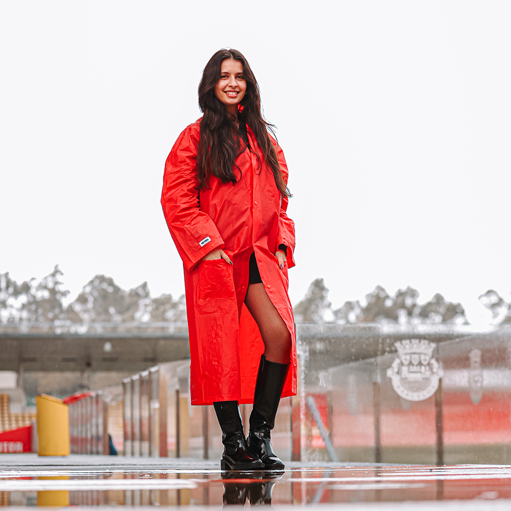 Capas de chuva - Image 2